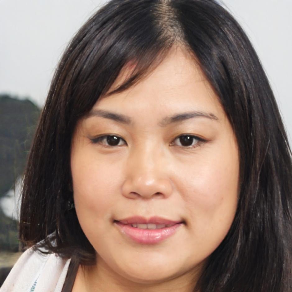 Esperanza Morales, instructora senior